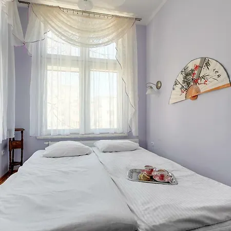 Artist House Σόποτ
