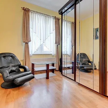 Artist House * Σόποτ